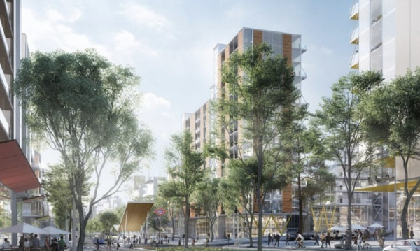 Innolab will be present at the 1st Building in Sustainable Key 2025 Conference